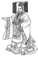 中国历史上杰出帝王一览