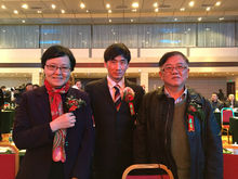 武汉大学参加海峡两岸微电影高峰论坛