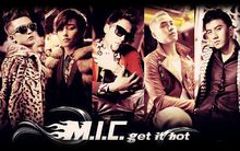 《Get It Hot》MV