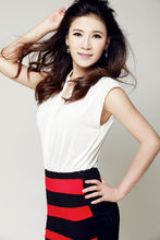歌手李晓燕