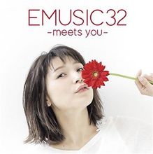 新田恵海 2nd Album 『EMUSIC 32 -meets you-』
