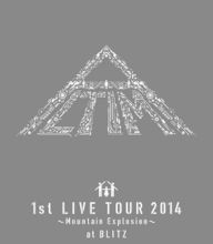 1st LIVE TOUR 2014