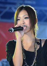 2010年卓文萱北京演唱会