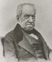 罗伯特·布朗（1773年—1858年）
