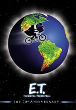 外星人E.T.