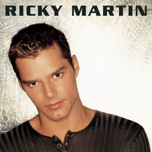 1999:Ricky Martin