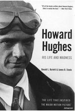 霍华德·休斯的传记影片和书籍