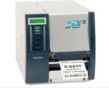 B-SX5T-TS22-CN-R条码打印机