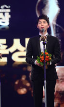 KBS演技大赏（2012）