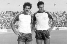 1979年马里奥·扎加洛和罗伯托·里维利诺