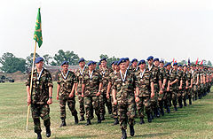 拉脱维亚陆军