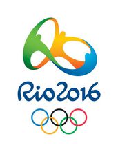 2016年巴西奥运会会徽
