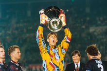 1994-95赛季欧洲冠军联赛冠军