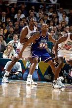1994年NBA全明星赛