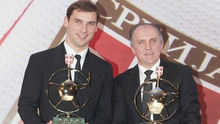 2012塞尔维亚最佳教练