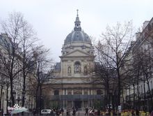 巴黎大学