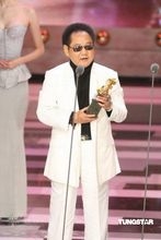马如龙凭 海角七号 获46届金马奖最佳男配角