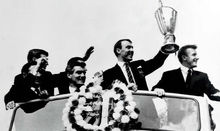 1963年欧洲优胜者杯冠军