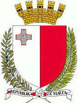 马耳他国徽