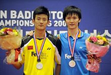 2009年亚锦赛夺冠