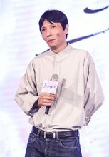 赵小丁导演·活动照