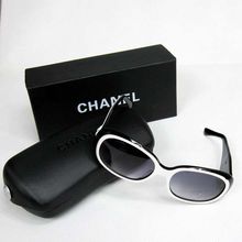 Chanel眼镜