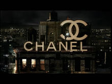 Chanel海报欣赏