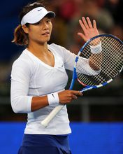 李娜2010年中国网球公开赛四强