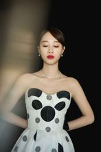 2017中国时尚权力榜 活动