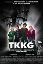 TKKG-神秘的心灵机
