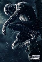 詹姆斯·克伦威尔参演作品《蜘蛛侠3》
