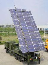 宋东先生-军用太阳能流动电站