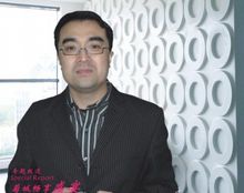 宋东先生2010年-中国节能照明封面人物专访