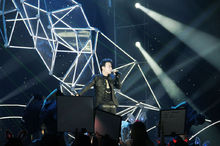 Star Light演唱会2012