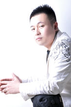 歌手东浩