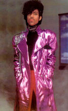 1982年的Prince