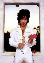 1984年的Prince